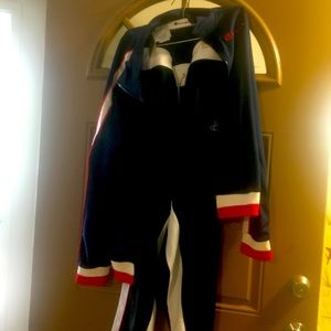 Champion jogging set